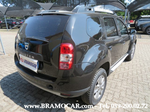 DACIA Duster usata, con Autoradio