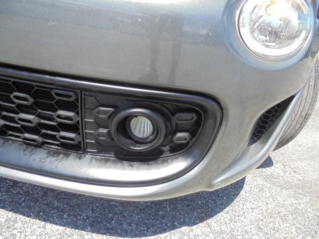 FIAT 500 usata, con Climatizzatore