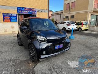 SMART ForTwo usata, con Airbag laterali