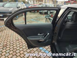 MERCEDES-BENZ A 180 usata 34