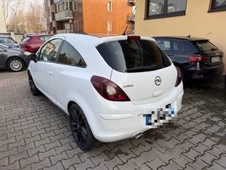 OPEL Corsa usata, con Autoradio