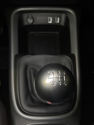 JEEP Avenger usata, con Filtro antiparticolato