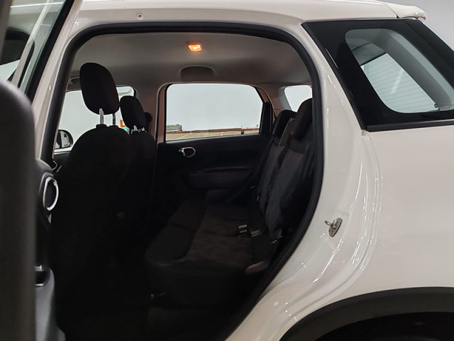 FIAT 500L usata, con Specchietti laterali elettrici