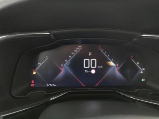 DS AUTOMOBILES DS 7 Crossback usata, con Vetri oscurati