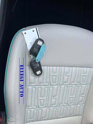 FIAT 600 usata, con Vivavoce