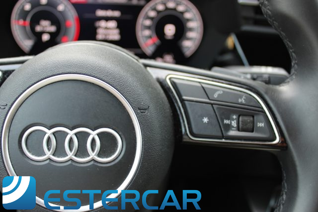 AUDI A3 usata, con Bluetooth