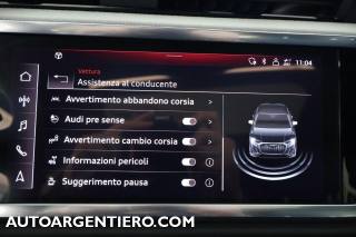 AUDI Q3 usata, con Controllo elettronico della corsia