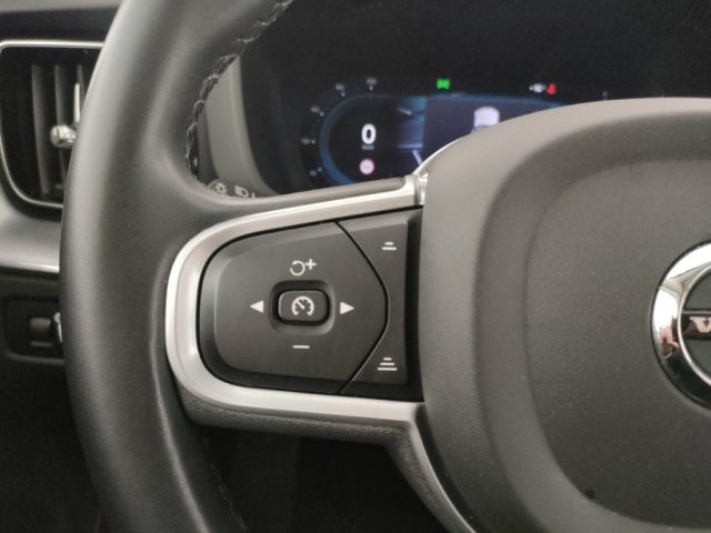 VOLVO XC60 usata, con Touch screen