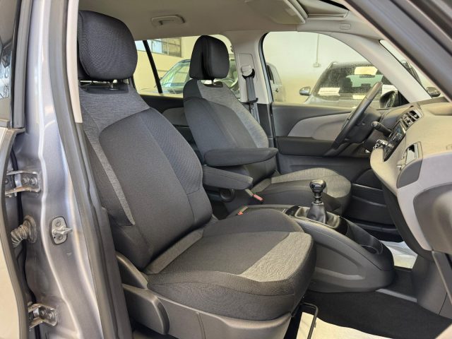 CITROEN Grand C4 Spacetourer usata, con Chiusura centralizzata