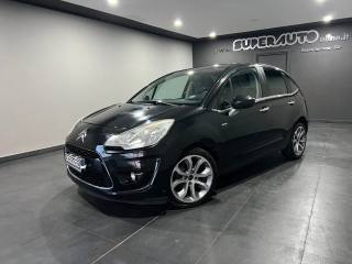 CITROEN C3 usata, con Autoradio