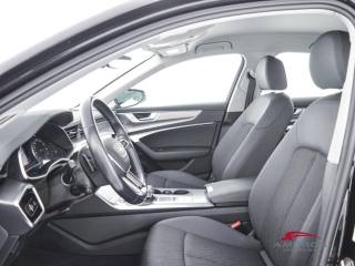 AUDI A6 usata 8