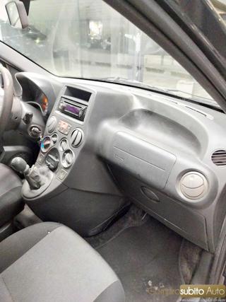 FIAT Panda usata 12
