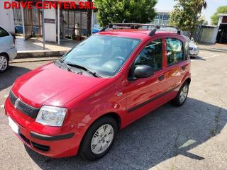 FIAT Panda usata, con ABS