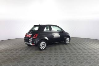 FIAT 500 usata 3