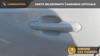 TOYOTA RAV 4 MY23 usata, con Airbag testa