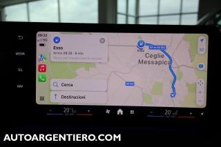 BMW 118 usata, con Riconoscimento dei segnali stradali