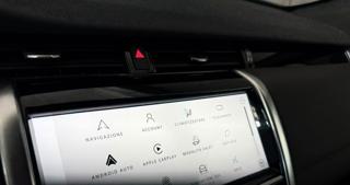 LAND ROVER Discovery Sport usata, con Airbag testa