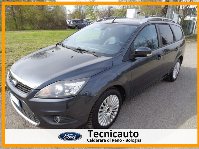 FORD Focus usata, con Airbag laterali
