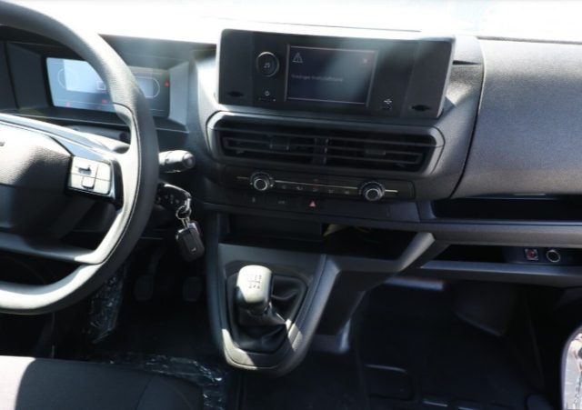 FIAT Scudo usata, con ESP