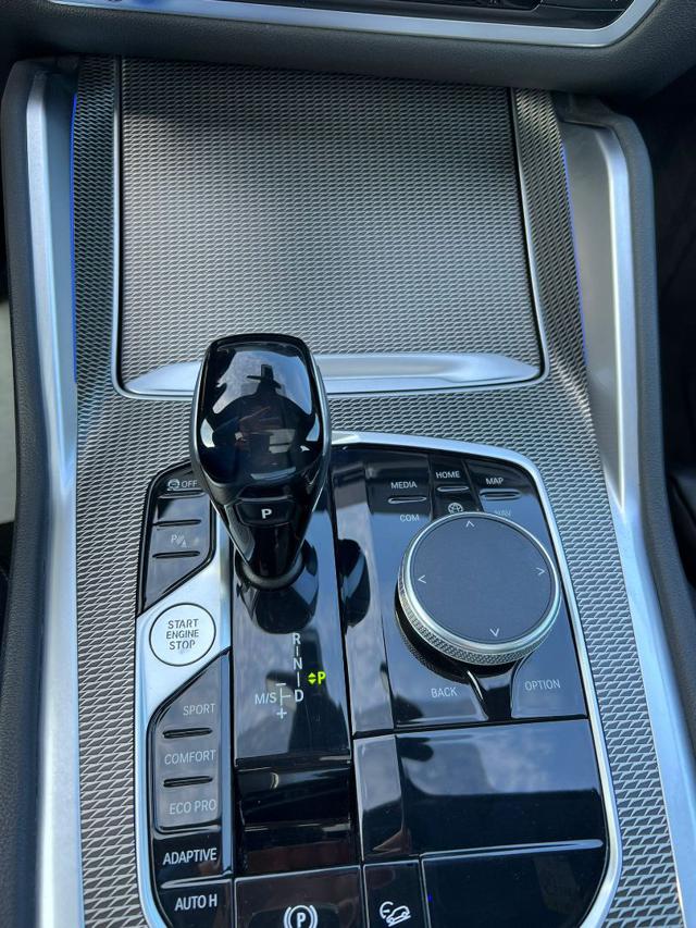 BMW X6 usata, con ESP