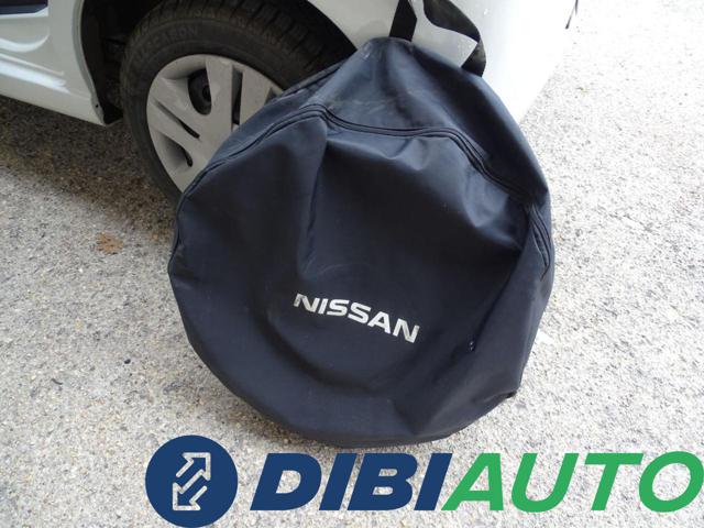 NISSAN Pixo usata 11