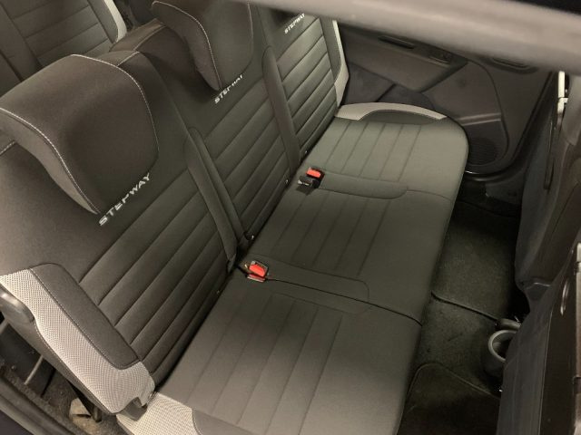 DACIA Lodgy usata, con Immobilizzatore elettronico