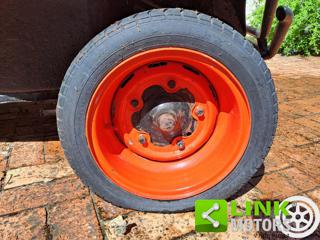 VOLKSWAGEN Buggy usata 27