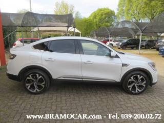 RENAULT Arkana usata, con Alzacristalli elettrici