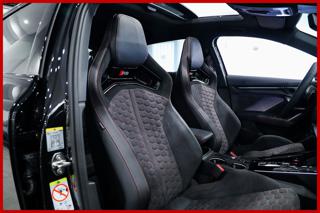 AUDI RS3 usata, con Controllo automatico clima