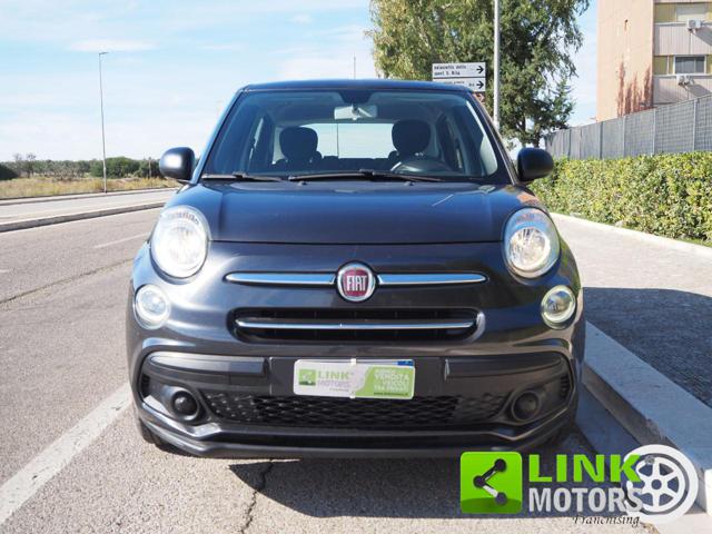 FIAT 500L usata, con Chiusura centralizzata