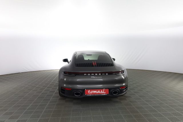 PORSCHE 911 usata 4