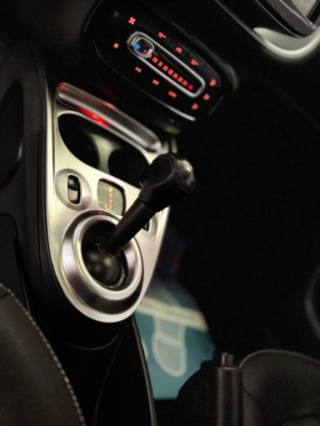 SMART ForTwo usata 11