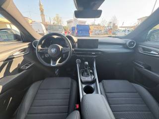 ALFA ROMEO Tonale usata, con Airbag laterali