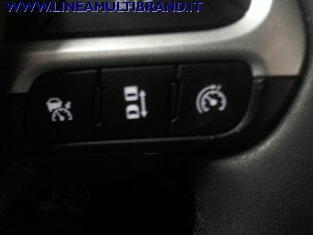 JEEP Renegade usata, con Climatizzatore