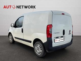 FIAT Fiorino usata, con Climatizzatore