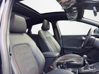 FORD Puma usata, con ESP