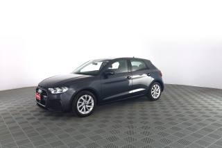 AUDI A1 usata 7