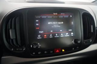 FIAT 500L usata, con Immobilizzatore elettronico