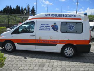 FIAT Scudo usata, con Filtro antiparticolato
