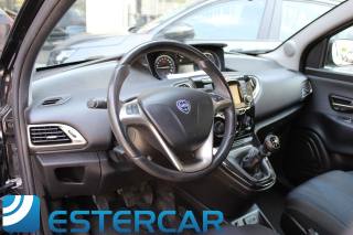 LANCIA Ypsilon usata, con Airbag laterali
