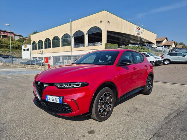 ALFA ROMEO Tonale usata, con Airbag