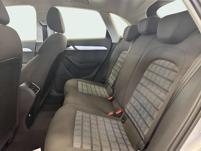 AUDI Q3 usata, con Cruise Control