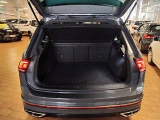 VOLKSWAGEN Tiguan usata, con ESP