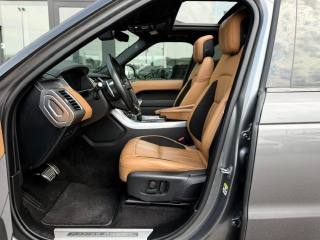 LAND ROVER Range Rover Sport usata, con Chiusura centralizzata
