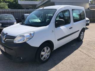 RENAULT Kangoo 1.5 dCi 90CV EDC 4p. Express Energy