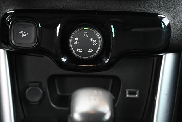CITROEN C3 Aircross usata, con USB