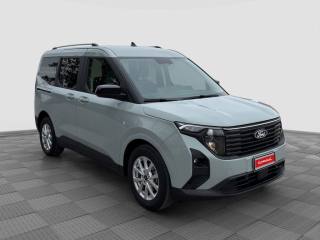 FORD Tourneo Courier usata 6