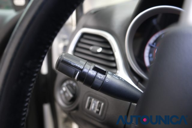 FIAT Freemont usata, con Specchietti laterali elettrici
