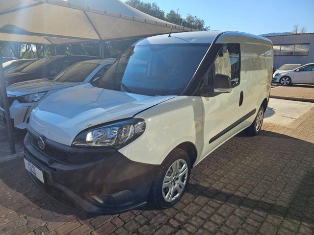 FIAT Doblo usata, con Climatizzatore