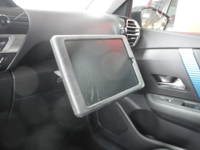 CITROEN E-C4 usata, con Airbag testa